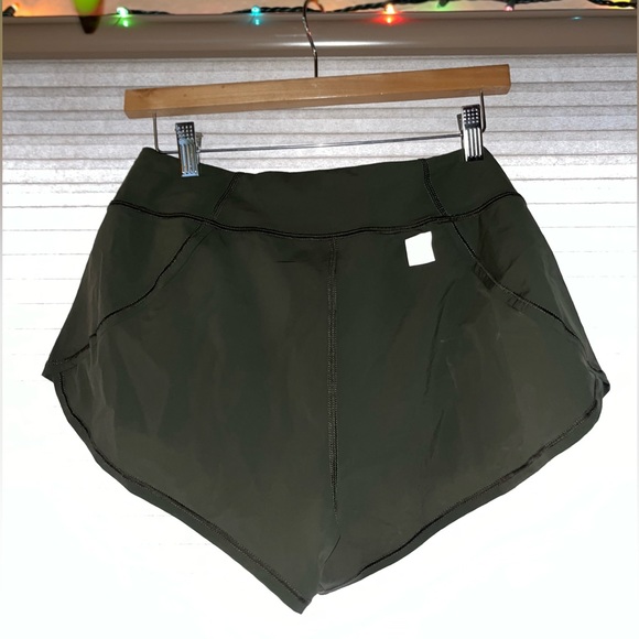 Jolyn Hewson Athletic Short - Picture 5 of 15